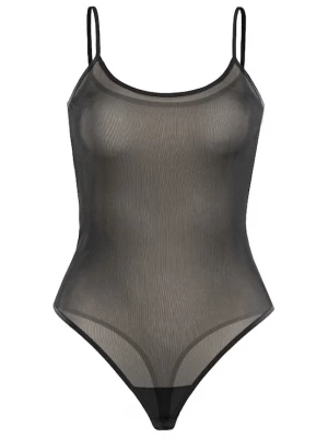 Obrázek produktu TEYLI Body 'Sophi' černá