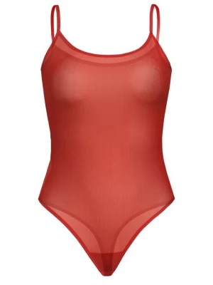 Obrázek produktu TEYLI Body 'Sophi' červená