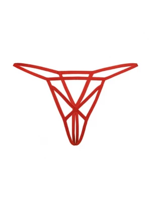 Obrázek produktu TEYLI Tanga červená
