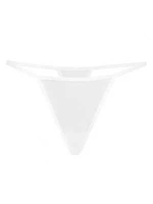 Obrázek produktu TEYLI Tanga 'Paski' offwhite
