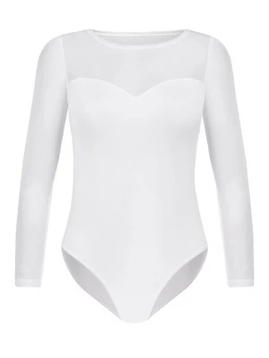 Obrázek produktu TEYLI Tričkové body bílá