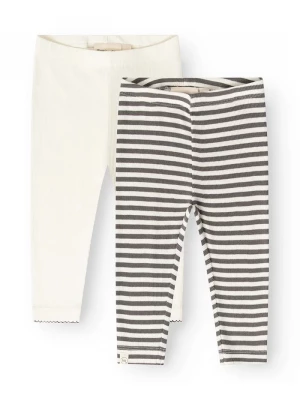 Obrázek produktu That's mine legíny kojenecké bavlněné Jia leggings 2-pack