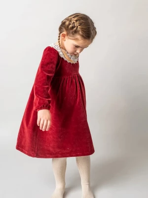 Obrázek produktu That's mine rozšířené šaty bavlněné Walentina dress