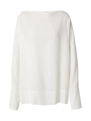 Obrázek produktu The Base Theory Halenka 'LINEN BLOUSE' bílá