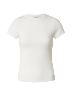 Obrázek produktu The Base Theory Tričko 'BABY TEE' bílá