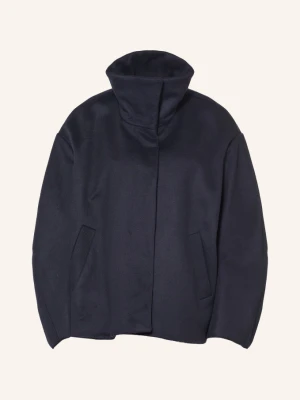 Obrázek produktu The Frankie Shop Bunda Onna tmavě modrá