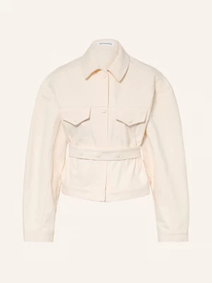 Obrázek produktu The Frankie Shop Bunda Oslo 206 beige