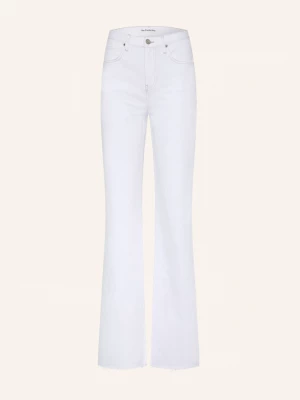 Obrázek produktu The Frankie Shop Rovné Džíny Dalston 000 white