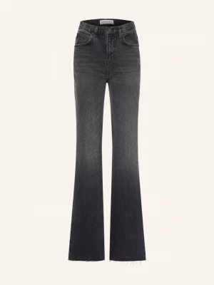 Obrázek produktu The Frankie Shop Rovné Džíny Dalston 144 grey wash