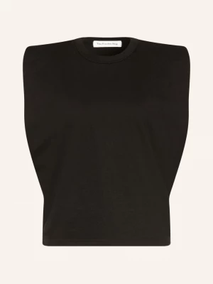 Obrázek produktu The Frankie Shop Top Eva černá