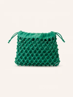 Obrázek produktu The Frankie Shop Vaková Kabelka Morgan S Pouzdrem zelená