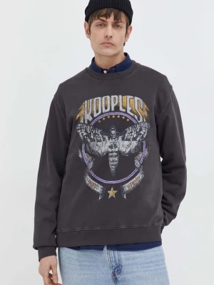 Obrázek produktu The Kooples Bavlněná mikina