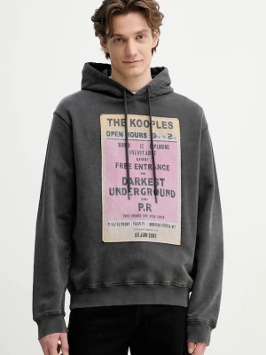 Obrázek produktu The Kooples Bavlněná mikina