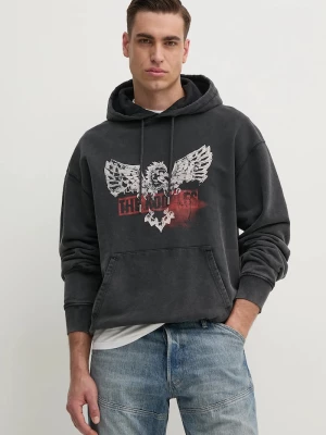 Obrázek produktu The Kooples Bavlněná mikina