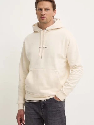 Obrázek produktu The Kooples Bavlněná mikina béžová
