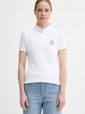 Obrázek produktu The Kooples Bavlněné polo tričko The Kooples