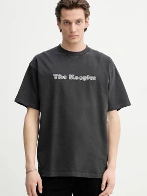 Obrázek produktu The Kooples Bavlněné tričko The Kooples