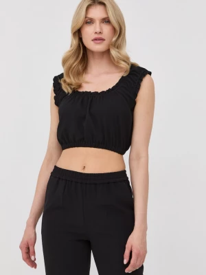 Obrázek produktu The Kooples Halenka The Kooples černá