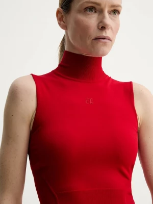 Obrázek produktu The Kooples Halenka The Kooples červená
