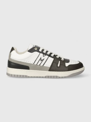 Obrázek produktu The Mercer Brand Kožené sneakers boty The Mercer Brand The Brooklyn M