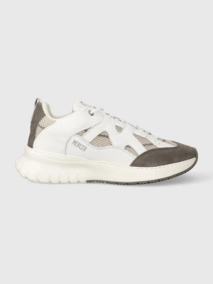 Obrázek produktu The Mercer Brand Kožené sneakers boty The Mercer Brand The Jupiter