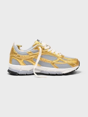 Obrázek produktu The Mercer Brand Sneakers boty The Mercer Brand The Re-Run Pineapple zlatá