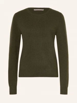 Obrázek produktu (The Mercer) N.Y. Kašmírový Svetr khaki