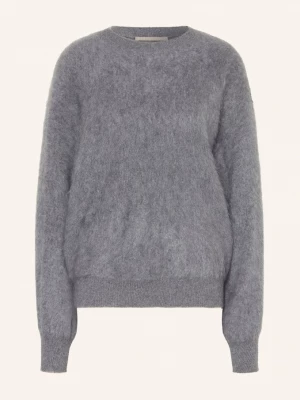 Obrázek produktu (The Mercer) N.Y. Oversized Svetr Z Kašmíru šedá