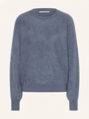 Obrázek produktu (The Mercer) N.Y. Oversized Svetr Z Kašmíru šedá