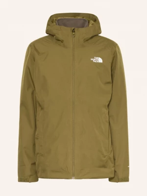 Obrázek produktu The North Face 2 V 1 Bunda Quest Dryvent™ Triclimate khaki