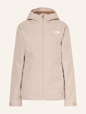 Obrázek produktu The North Face 2 V 1 Bunda Quest Triclimate béžová