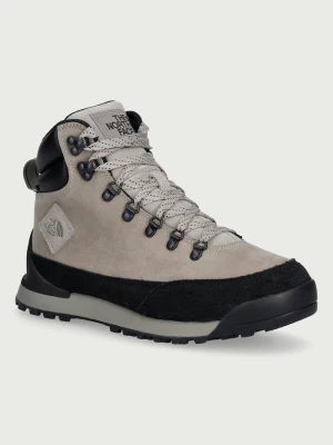 Obrázek produktu The North Face Back to Berkeley IV Leather sběhule pánské kožené béžová
