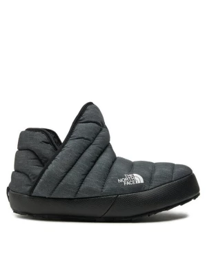 Obrázek produktu The North Face Bačkory M Thermoball Traction Bootie NF0A3MKH4111 Šedá