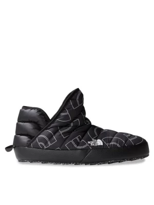 Obrázek produktu The North Face Bačkory M Thermoball Traction BootieNF0A3MKHOJS1 Černá