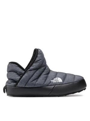 Obrázek produktu The North Face Bačkory Thermoball Traction Bootie NF0A331H4111 Šedá
