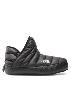 Obrázek produktu The North Face Bačkory Thermoball Traction Bootie NF0A331HKY4 Černá