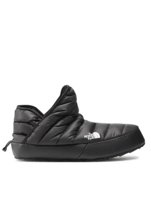 Obrázek produktu The North Face Bačkory Thermoball Traction Bootie NF0A3MKHKY4 Černá
