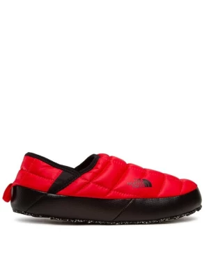 Obrázek produktu The North Face Bačkory Thermoball Traction Mule V NF0A3UZNKZ31-070 Červená