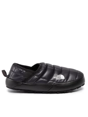 Obrázek produktu The North Face Bačkory Thermoball Traction Mule V T93V1HKX7 Černá