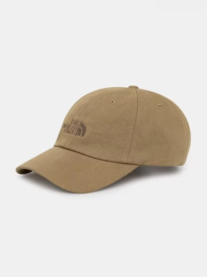 Obrázek produktu The North Face baseballová čepice Norm zelená