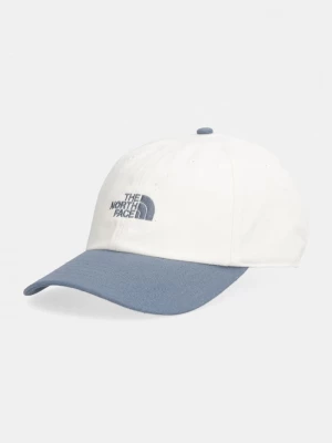 Obrázek produktu The North Face baseballová čepice Roomy Norm Hat béžová