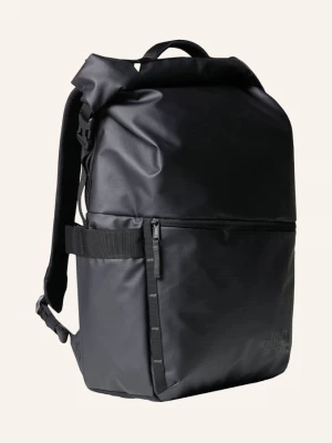 Obrázek produktu The North Face Batoh Base Camp Voyager 25 L S Přihrádkou Na Laptop černá