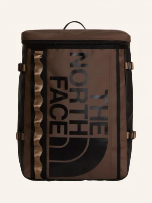Obrázek produktu The North Face Batoh Basecamp Fusebox S 30 L, S Přihrádkou Na Notebook tmavě hnědá