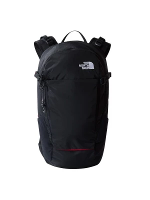 Obrázek produktu THE NORTH FACE Batoh 'Basin 24' černá / bílá