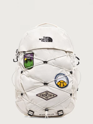 Obrázek produktu The North Face batoh Borealis 27L béžová
