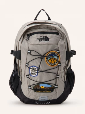 Obrázek produktu The North Face Batoh Borealis Classic Patch 29 L béžová / černá