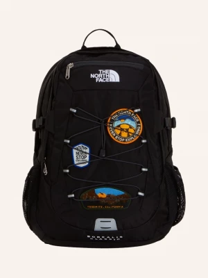 Obrázek produktu The North Face Batoh Borealis Classic Patch 29 L černá