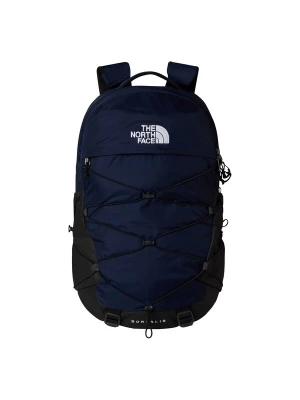 Obrázek produktu THE NORTH FACE Batoh 'Borealis' námořnická modř / černá / bílá