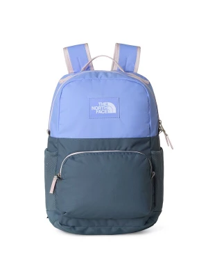 Obrázek produktu THE NORTH FACE Batoh 'Chuckwalla' nebeská modř / čedičová šedá / růžová / bílá