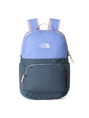Obrázek produktu THE NORTH FACE Batoh 'Chuckwalla' nebeská modř / čedičová šedá / růžová / bílá